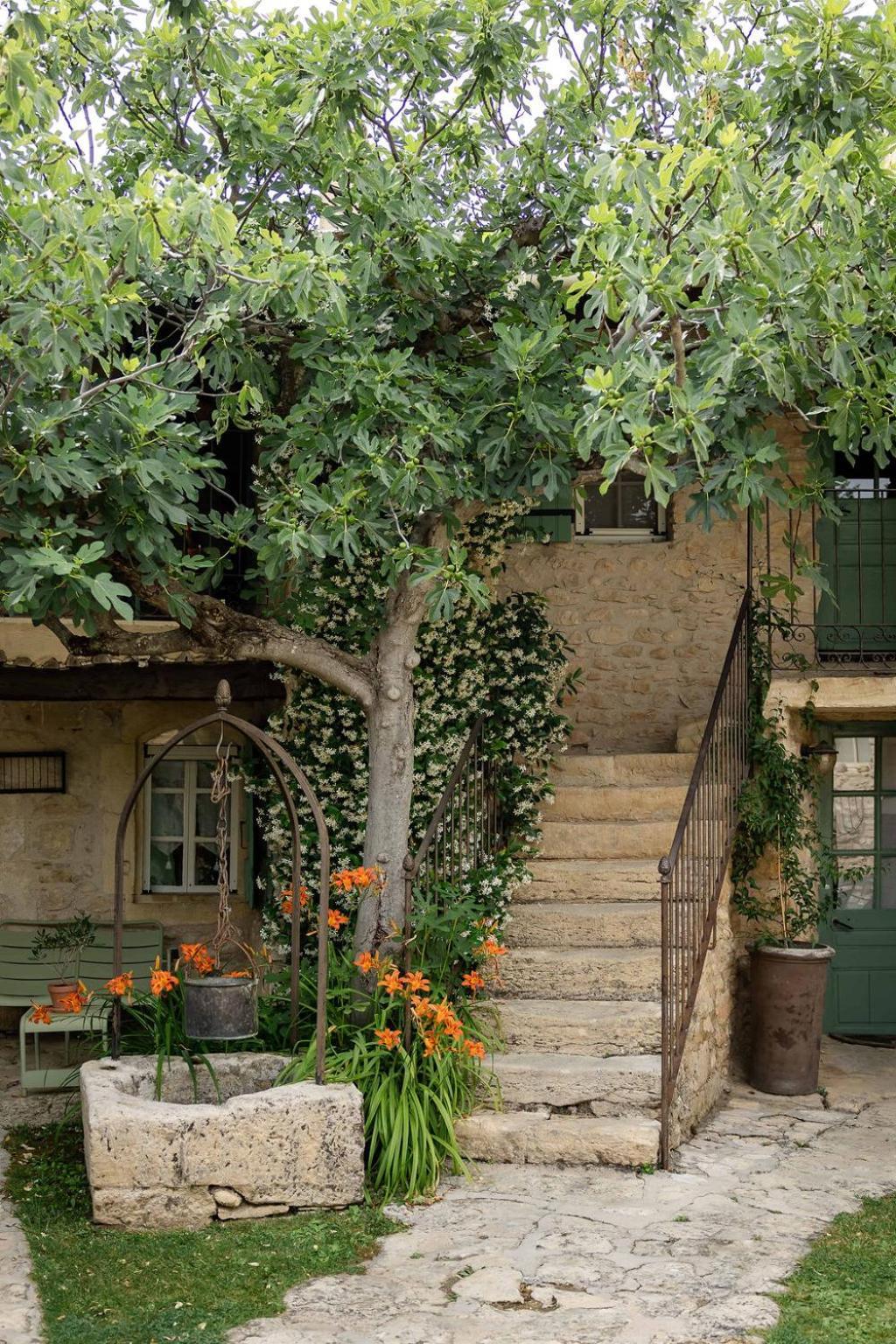 La Ferme De La Huppe Ξενοδοχείο Gordes Εξωτερικό φωτογραφία