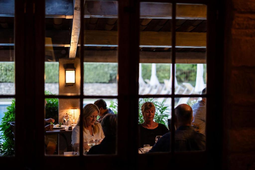 La Ferme De La Huppe Ξενοδοχείο Gordes Εξωτερικό φωτογραφία